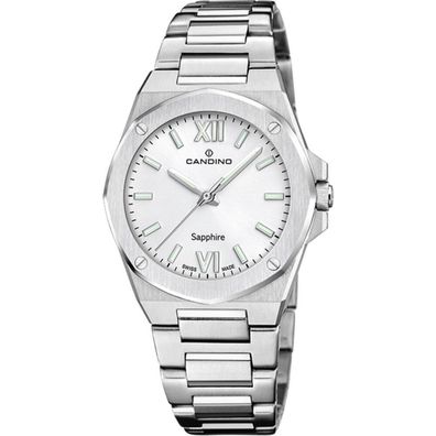 Candino - C4775/1 - Armbanduhr - Damen