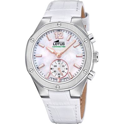 Lotus - 18972/1 - Armbanduhr - Hybriduhr - Damen - Connected