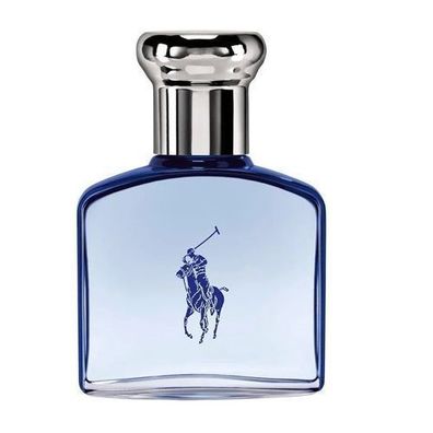 Ralph Lauren Polo Ultra Blue Eau de Toilette, 40 ml