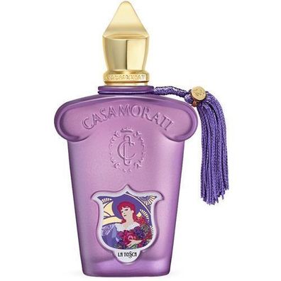 Xerjoff Casamorati 1888 La Tosca Eau de Parfum, 100 ml