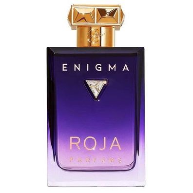 Roja Parfums Enigma Pour Femme Exquisite Parfum-Essenz, 100 ml
