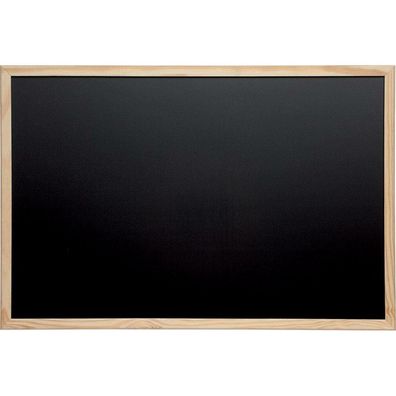 MAUL Kreidetafel 30,0 x 40,0 cm schwarz