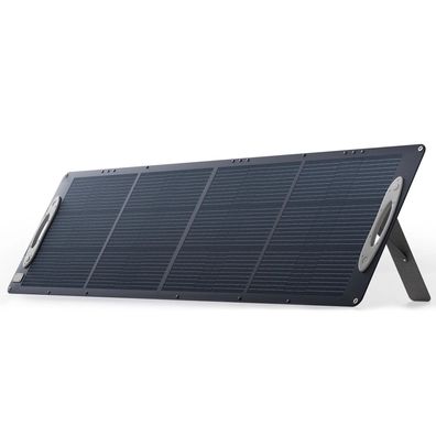 Vdlpower SC0201 Tragbares Solarpanel 200 W