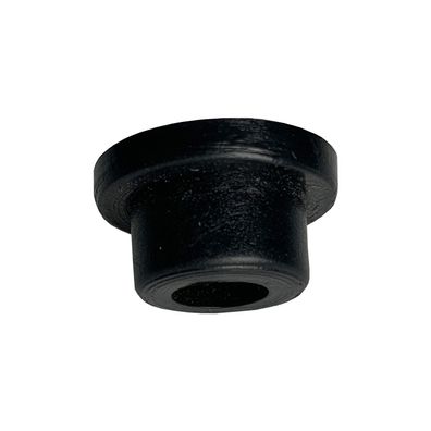 Einschlagdichtung mit Ansatz für Einstich