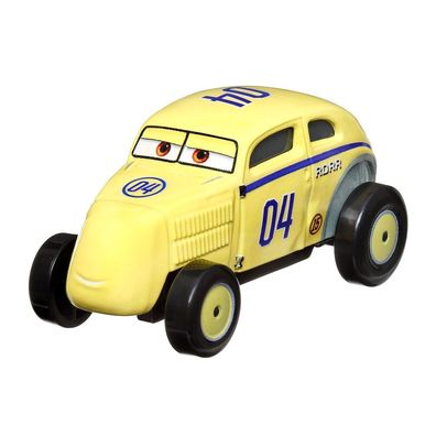 Gearsten Marshall HKY32 | Disney Cars Cast 1:55 Auto Mattel Fahrzeuge