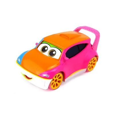 Kyandee | HVB03 | Disney Cars | Cast 1:55 Autos | Mattel Fahrzeuge