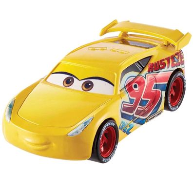 Rusteze Cruz Ramirez | FGD72 | Disney Cars | Cast 1:55 | Fahrzeug