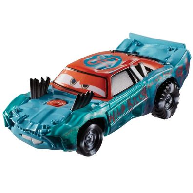 Fishtail | JDL79 | Disney Cars | Die-Cast 1:55 | Auto Fahrzeug