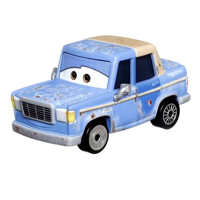 Otis | HFB75 | Disney Cars | Die-Cast 1:55 | Auto Fahrzeug