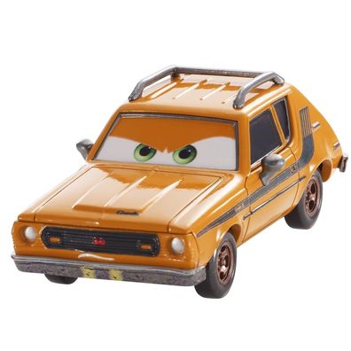 Grem | JDL77 | Disney Cars | Die-Cast 1:55 | Auto Fahrzeug