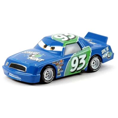 Ernie Gearson | JDL73 | Disney Cars | Die-Cast 1:55 | Fahrzeug Auto