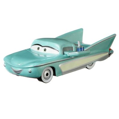 Flo mit Tablett | GBV79 | Disney Cars | Die-Cast 1:55 | Fahrzeug Auto