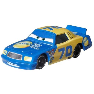 Floyd Mulvihill | JDG67 | Disney Cars | Die-Cast 1:55 | Fahrzeug Auto