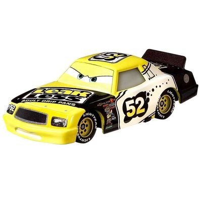 Claude Scruggs | GKB20 | Disney Cars | Die-Cast 1:55 | Auto Fahrzeug