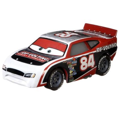 Dave Alternators | GCC08 | Disney Cars | Die-Cast 1:55 | Auto Fahrzeug