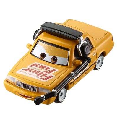 Masha Ellswrench | FLL88 | Disney Cars | Die-Cast 1:55 | Auto Fahrzeug