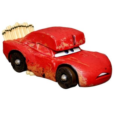 Höhlen Lightning | HKY48 | Disney Cars | Die-Cast 1:55 | Fahrzeug Auto