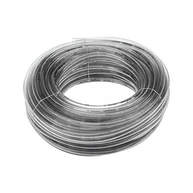 Bierschlauch, Bierleitung - Meterware, Weich, Glasklar - 10mm