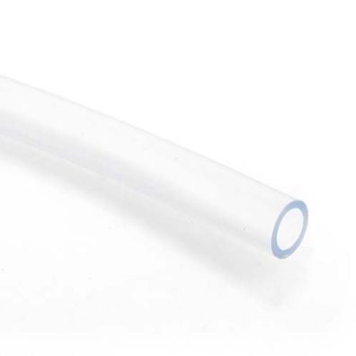 Bierschlauch, Bierleitung - Meterware, Weich, Glasklar - 7mm