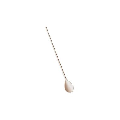 Bierlöffel aus Kunststoff - Hitzebeständig Ideal für Gleichmäßige Mischung, 80cm