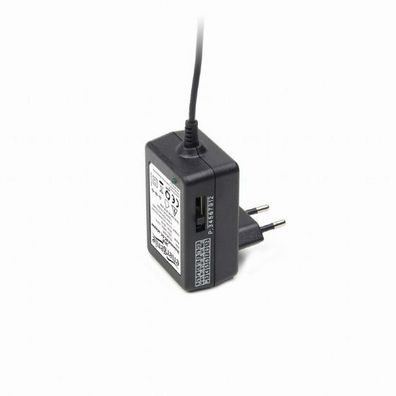gembird Universeller AC-DC-Adapter, 24 W
