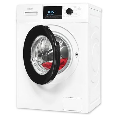 Exquisit WA59214-340A weiss