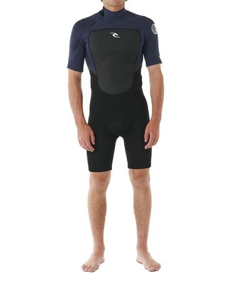 RIP CURL Neoprenanzug Omega 2Mm Bz Spring slate