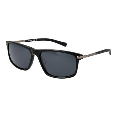 Harley-Davidson Sonnenbrille HD0979X 01D 59 Herren Schwarz