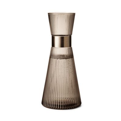Rosendahl 25389 Wasserkaraffe Grand Cru Nouveau Wallnuss