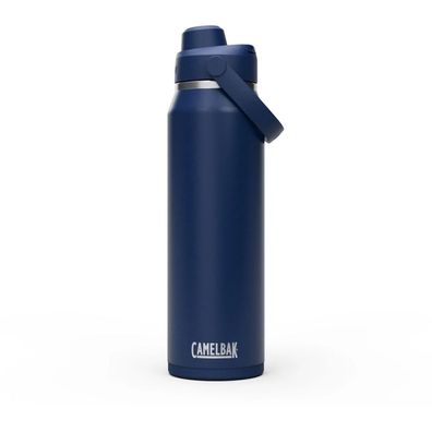 Camelbak - CB2930401001 - Iso-Trinkflasche - Thrive Chug Vakuum 1 L blau