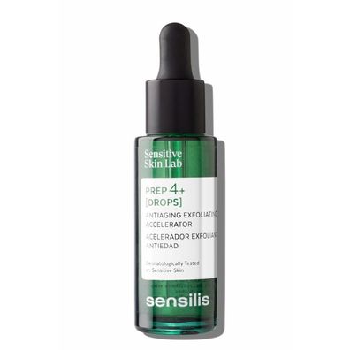 PREP4&#43; DROPS Anti-Aging-Peeling-Beschleuniger 30 ml