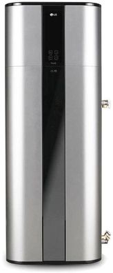 Trinkwasser Wärmepumpe LG R134A Therma V 200 Liter Brauchwasserwärmepumpe WIFI