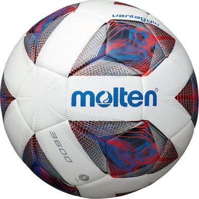 Fußball MOLTEN F5A3600-R