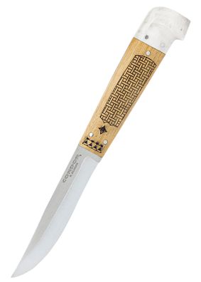 Samicarta KNIFE, Condor