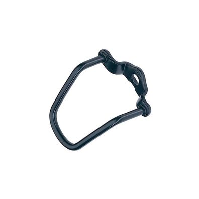 Flaschenhalter, Tragegriff für Mehrweg CO2-Flaschen