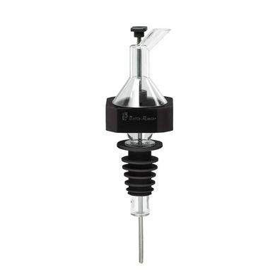 Flaschenportionierer, Fix-Portionierer für 0,7-1,0l. Flaschen, 20 ml