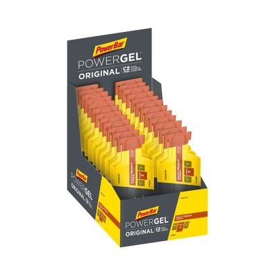 Powerbar PowerGel (24x41g) Salty Peanut