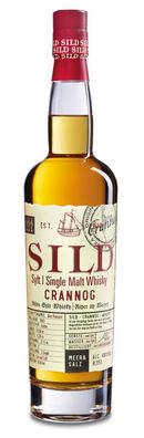 SILD „Crannog“ Single Malt Whisky