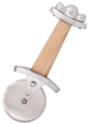 Pizza-Schneider Wikinger