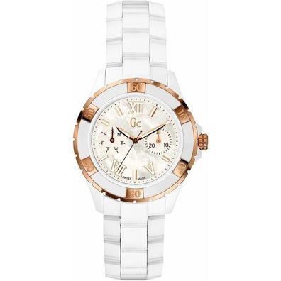 Damenuhr Guess X69003L1S (Ø 36 mm)
