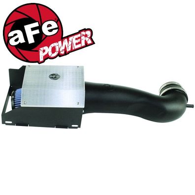 aFe Luftfilter Wide Open Power Filter Jeep Grand Cherokee 6,1L Bj:06-10 + 18PS (