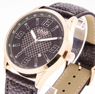 Chill Herrenuhr CH1529