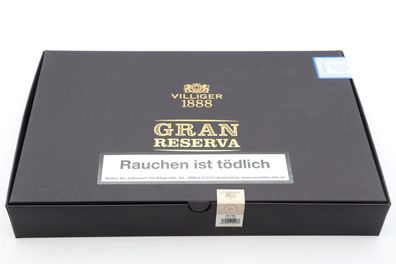 Villiger 1888 Gran Reserva Limited Edition