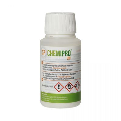 Multifunktionsreiniger - Chemipro OXI 100g