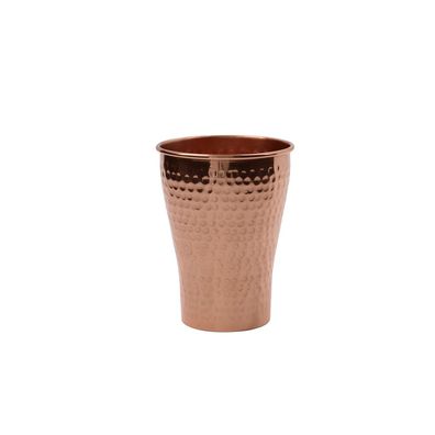 House Doctor 261610010 Kupferbecher Al für Moscow Mule - Cocktailbecher aus Kupfer