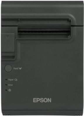 Epson TM L90 - Belegdrucker - Thermozeile - 8 cm Rolle