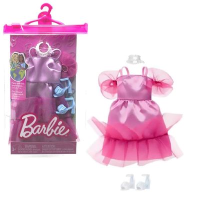 Party Dress | Barbie Puppen-Kleidung | Mattel | Trend Mode