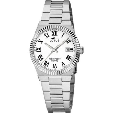 Lotus - 18838/4 - Armbanduhr - Damen