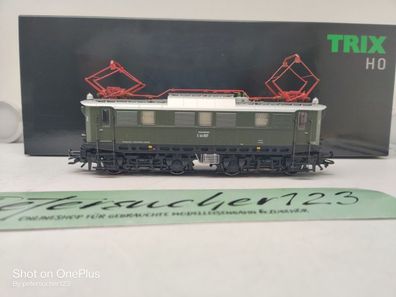 Trix H0 DC 22394 / E44.5 Elektrolok / Mfx / DCC / Sound / Trix Club / OVP