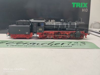 Trix H0 DC 22890 / BR78.10 Dampflokomotive / Mfx / Sound / DB / Ep. III / Trix Club